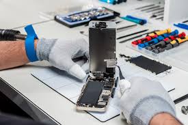 人気のSIMフリースマホ　Huawei P9 lite 画面割れ修理　格安！！　