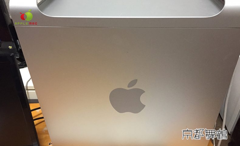 Mac Pro魔改造ついに完成！！24スレット4K | APPLEMAC神戸店 Macboook 