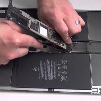Pad Pro/iPad mini画面割れ 液晶パネル破損修理 格安修理店