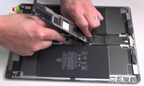 Pad Pro/iPad mini画面割れ 液晶パネル破損修理 格安修理店
