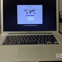 Mac Book Pro・Mac Book Air 水没、キーボード交換修理