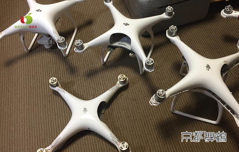 プレゼント サプライズ phantom4 要修理 ジャンク | chezmoiny.com