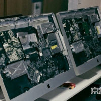 iMac・MacBookのこの症状の故障は修理にどの位掛かるか？