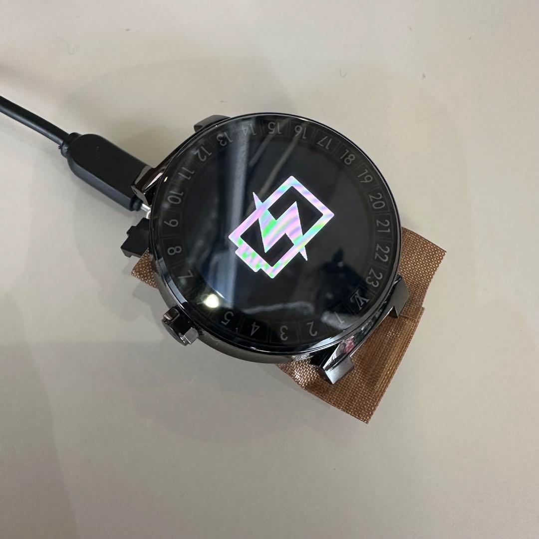 ルイヴィトンタンブールホライゾンV1用 互換性充電器