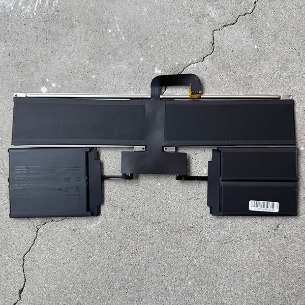 MacBook Air 13.6 M2 A2681 2022 / M3 A3113 2024 【バッテリーA2669】