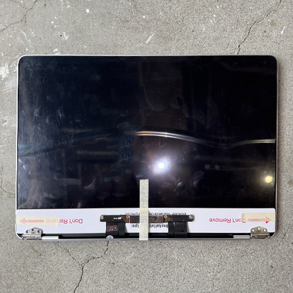 MacBook Air 13inch A2337 M1 2020 液晶LCDディスプレイ