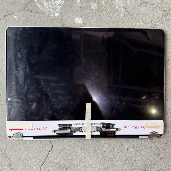MacBook Pro 13inch A1989/A2159/A2251/A2289 2018/2019/2020 液晶LCDディスプレイ