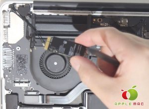 大阪・神戸 Macbook 2015 / 2016 トラックパッド激安修理