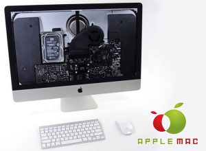 兵庫県神戸三宮 iMac 液晶ガラス画面故障修理の店