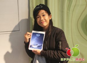 神戸元町 iPad mini / iPad Air 液晶ガラス画面割れ修理店