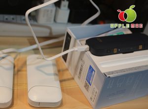 神戸元町アイコス中古の高価買取 無料充電サービス