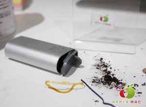 glo分解修理のやり方方法 Ploom TECH故障修理のお店