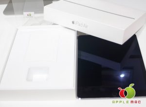 iPad Air 2故障ジャンクアクティベーションロック高価買取