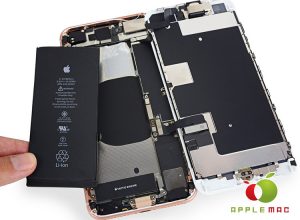 Appleバッテリー電池交換修理の料金を値下げ開始