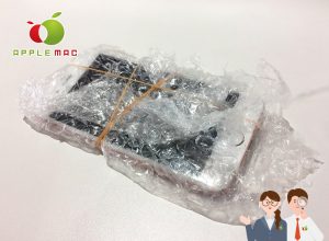 【詐欺トラブル梱包】ヤフオク・メルカリ中古購入で事件発生