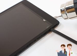 神戸 iPad mini 激安今すぐ画面割れ・液晶交換修理