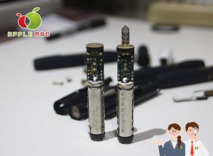 iQOS 2.4 Plus 修理やり方方法マニュアル＆LEDカスタム