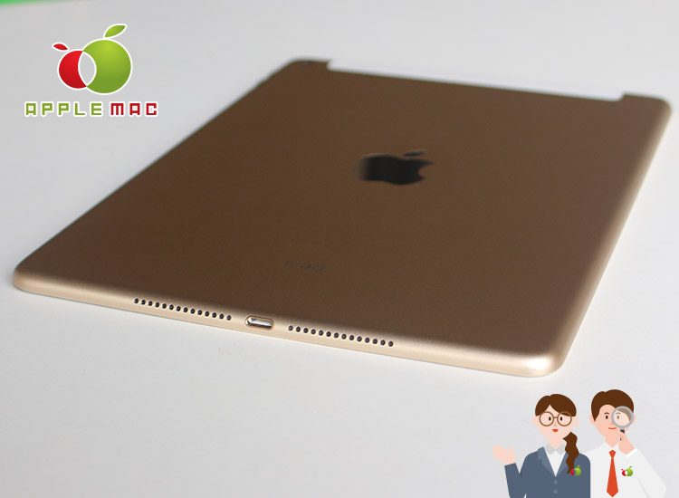 高価買取！iPad Air 2 Wi-Fi+Cellular 64GB MH172J/A8