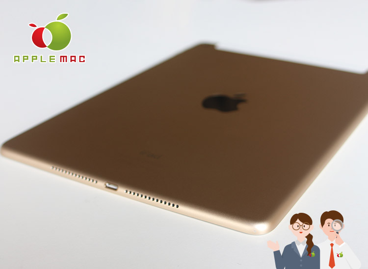高価買取！iPad Air 2 Wi-Fi+Cellular 64GB MH172J/A7