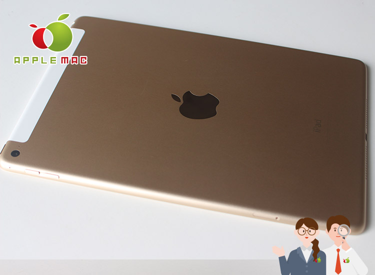 高価買取！iPad Air 2 Wi-Fi+Cellular 64GB MH172J/A5