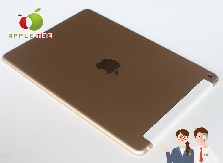 高価買取！iPad Air 2 Wi-Fi+Cellular 64GB MH172J/A3
