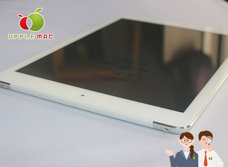 iPad Air 2 アクティベーションロック高価買取専門店5