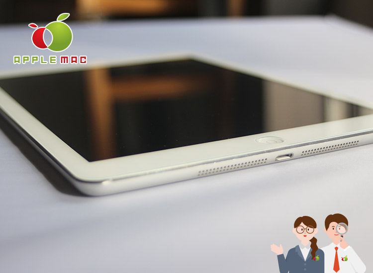 iPad Air 2 アクティベーションロック高価買取専門店3