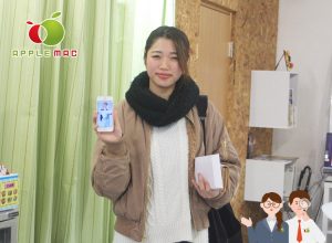 神戸元町 iPhone 6 4,000円ガラス画面割れ修理のお店