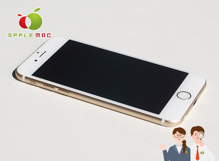 神戸元町 SIMフリー iPhone 6s 超高価買取査定のお店9