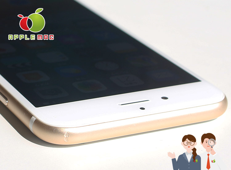 神戸元町 SIMフリー iPhone 6s 超高価買取査定のお店7