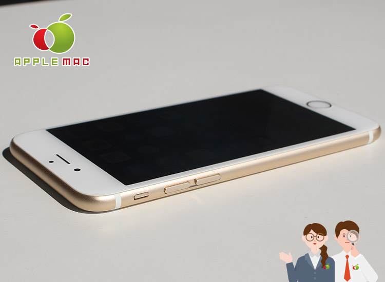 神戸元町 SIMフリー iPhone 6s 超高価買取査定のお店3