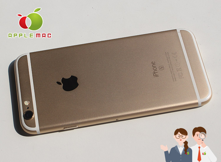 神戸元町 SIMフリー iPhone 6s 超高価買取査定のお店0