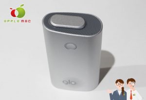 glo(グロー)加熱式タバコ修理アイコス本体もお任せ！