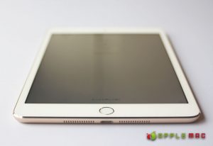 au iPad mini 3 Wi-Fi + Cellular 16GB ゴールド　中古品販売