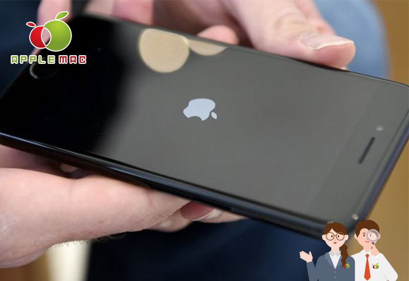 日本ヨーヨーパフォーマー iPhoneガラス画面割れ修理1