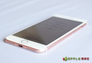Softbank iPhone 7 plus アクティベーションロック買取