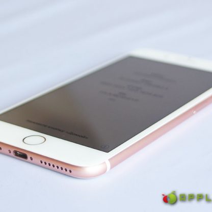 Softbank iPhone 7 plus アクティベーションロック買取