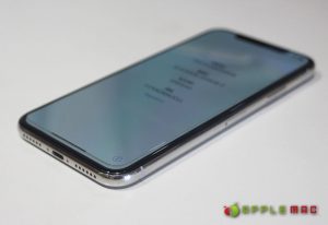 docomo iPhone X 64GB アクティベーションロック買取　