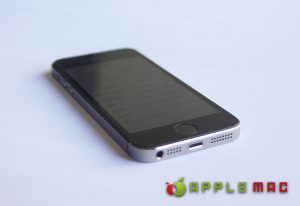 ワイモバイル iPhone 5s 32GB 中古買取