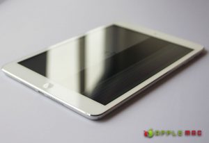 中古iPad mini Wi-Fi+Cell 64GBシルバー買取