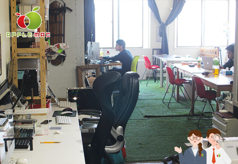 神戸制作クリエイター/セミナー会議打ち合わせ部屋無料6