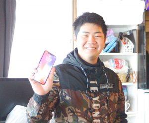 iPhone修理Macbookパソコン故障修理