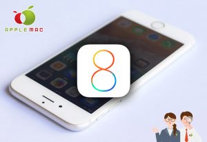 神戸中古 iPhone 6 iOS8.1 古い旧バージョン販売店