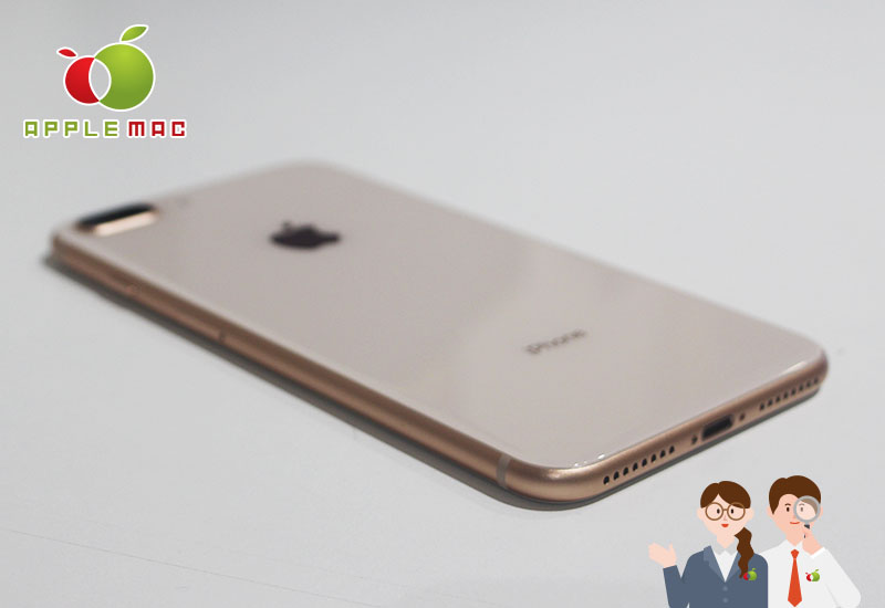 SIMフリー　iPhone 8 Plus アクティベーションロック高価買取2