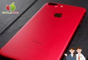iPhone 8 Plus RED 赤モデル新品・中古高価買取