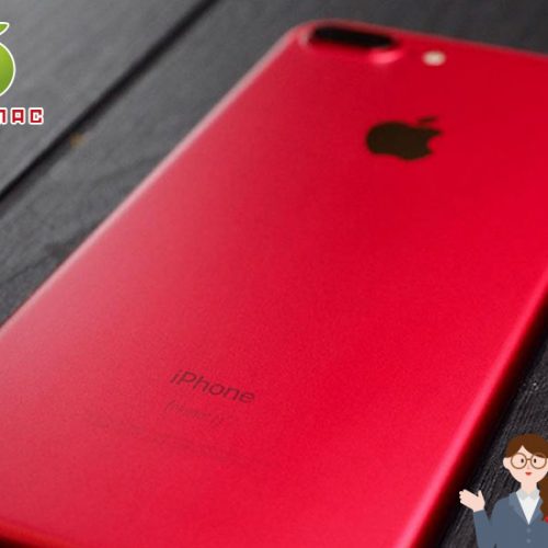 iPhone 8 Plus RED 赤モデル新品・中古高価買取