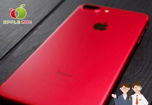 スマートフォン本体 Apple - #iPhone8Plus RED Apple、iPhone 8 および iPhone 8 Plus (PRODUCT)RED Special