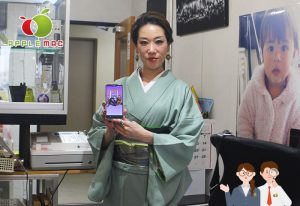 京都・大阪 iPhone/Android/パソコンなんでも修理店