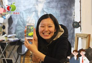 神戸元町駅前 iPhone・iPad 駅前 激安修理店