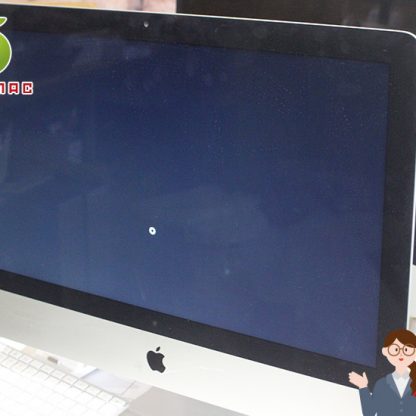 大阪・神戸 iMac Macbook 起動しない故障修理店